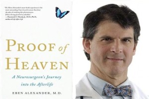 Dr. Eben Alexander: A mennyország létezik biofeedback állapotfelmérés