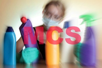 Többszörös kémiai túlérzékenység