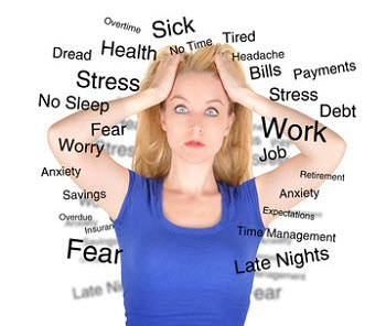 stressz
