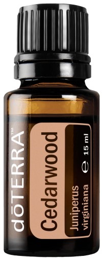 EU Cedarwood 15ml