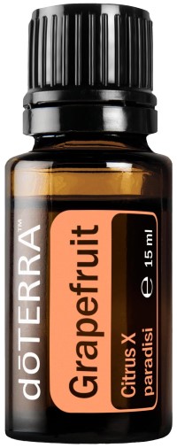 EU Grapefruit 15ml