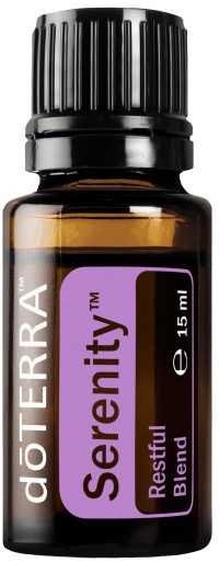 EU Serenity 15ml