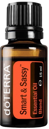 EU SmartSassy 15ml