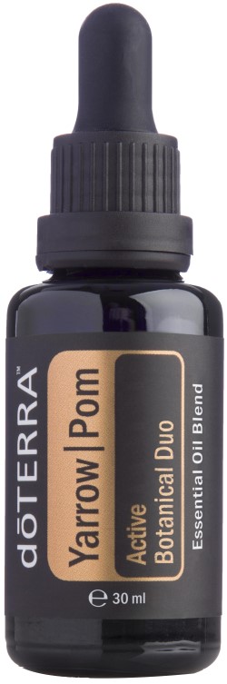 Yarrow Pom 30ml EU