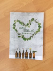 Érzelmi könyv