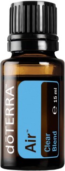 Air doTERRA illóolaj párologtatáshoz