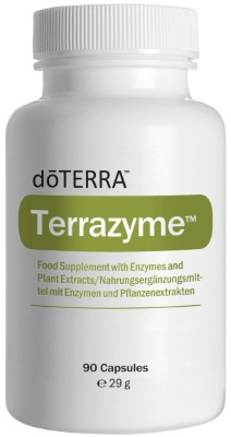 TerraZyme vélemények
