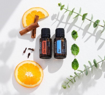 OnGuard 15ml Air 15 ml Egyedi