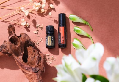 Sandalwood 5ml Neroli Touch 10ml 1 Egyedi