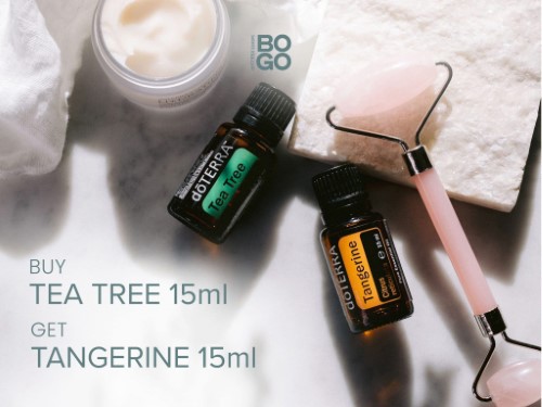 Teafa es Tangerine