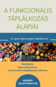 A FUNKCIONALIS TAPLALKOZAS ALAPJAI ALLO Egyedi