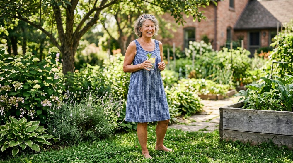 Hogyan vészeljük át a kánikulát? – Praktikus nyári tippek doTERRA olajokkal