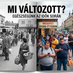 Elhízás régen és ma – életmód és táplálkozás összehasonlítása