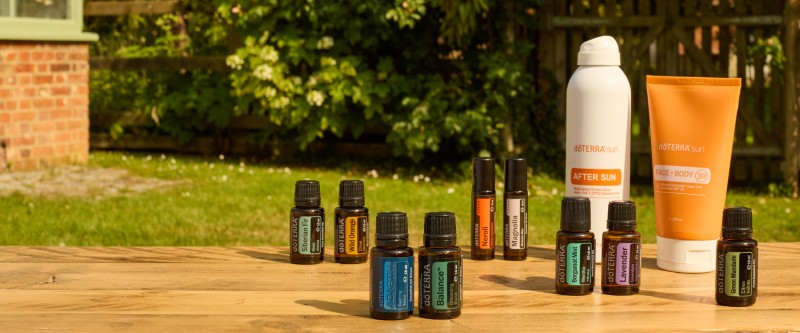 Indul a doTERRA BOGO hét! Július 21–27. között újra egyet fizetsz, kettőt vihetsz