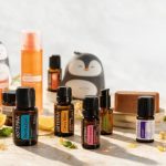 doTERRA 2026 augusztusi akciók – RevitaZen, Fibre, Citrus Bliss, Pálmarózsa és további újdonságok
